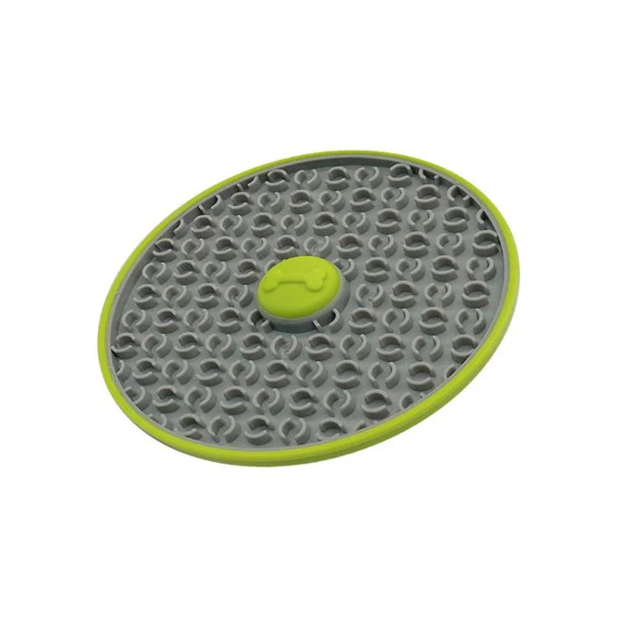 TAPIS À LÉCHER LENT POUR CHIEN