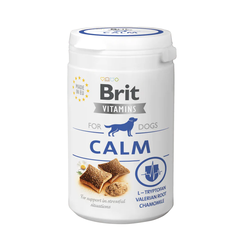 BRIT CALM - 150 GR