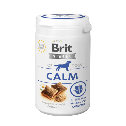 🐶 BRIT – CALME – 150G