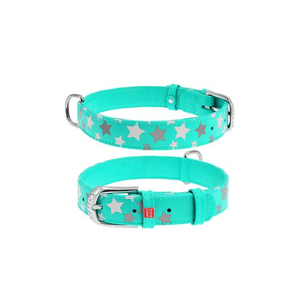 WAU DOG - COLLIER GLAMOUR