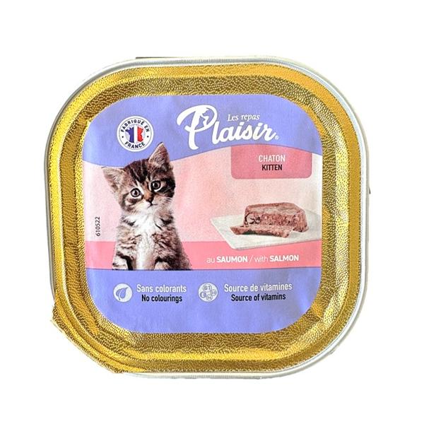 BARQUETTE PLAISIR - 100 G