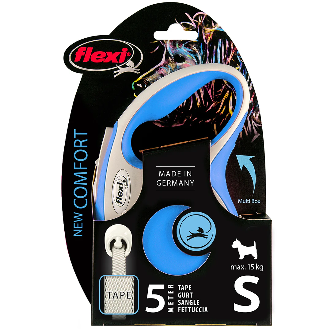 Cordon FLEXI NEW COMFORT S 5 M