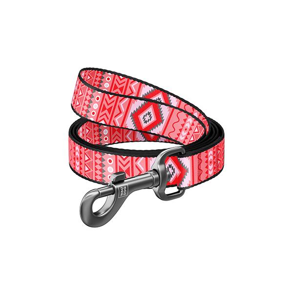 WAU DOG - LAISSE NYLON ETNO