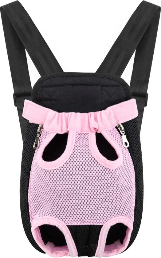 SAC A DOS KANGOUROU POUR CHIEN & CHAT