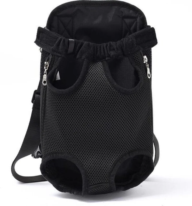 SAC A DOS KANGOUROU POUR CHIEN & CHAT