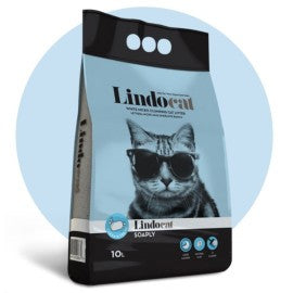 Lindocat Soaply Fraîcheur – 5L