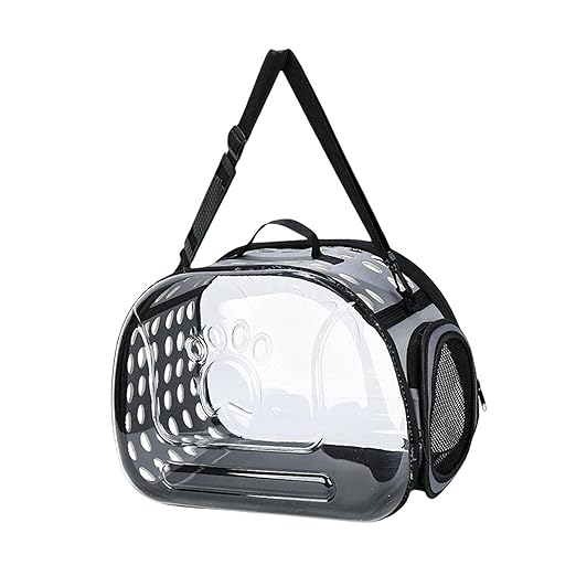 FREESOO - SAC DE TRANSPORT POUR PETIT CHIENS & CHATS