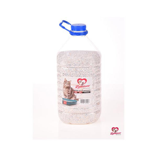 LIT ZANILOVE AGGLOMERANTE 5L