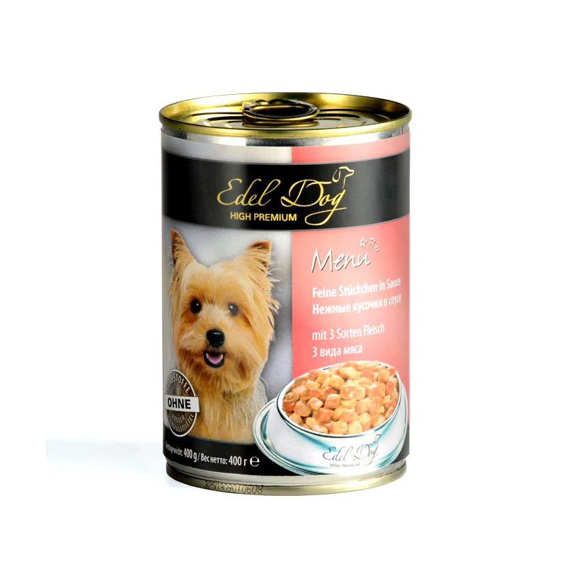 EDEL DOG – 400 Gr