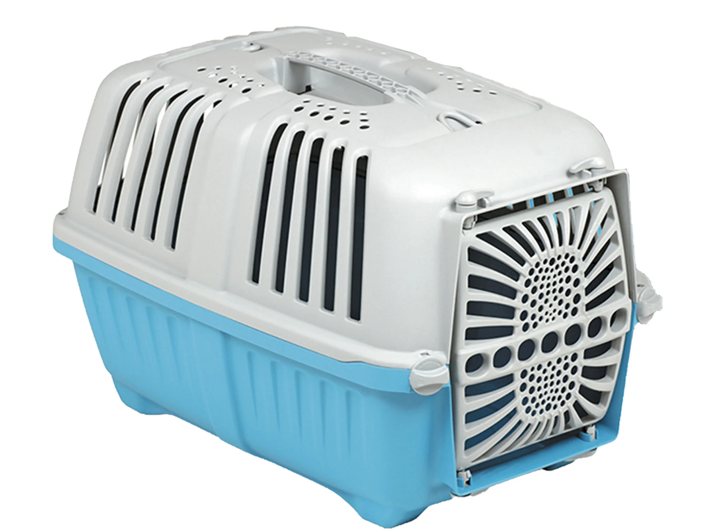 CAGE DE TRANSPORT PRATIKO 1 - 48 CM