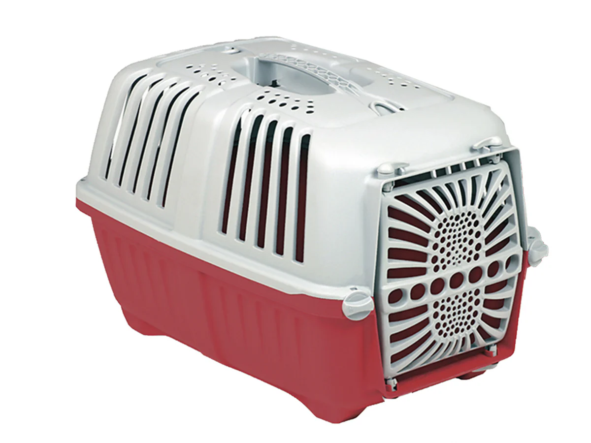 CAGE DE TRANSPORT PRATIKO 1 - 48 CM