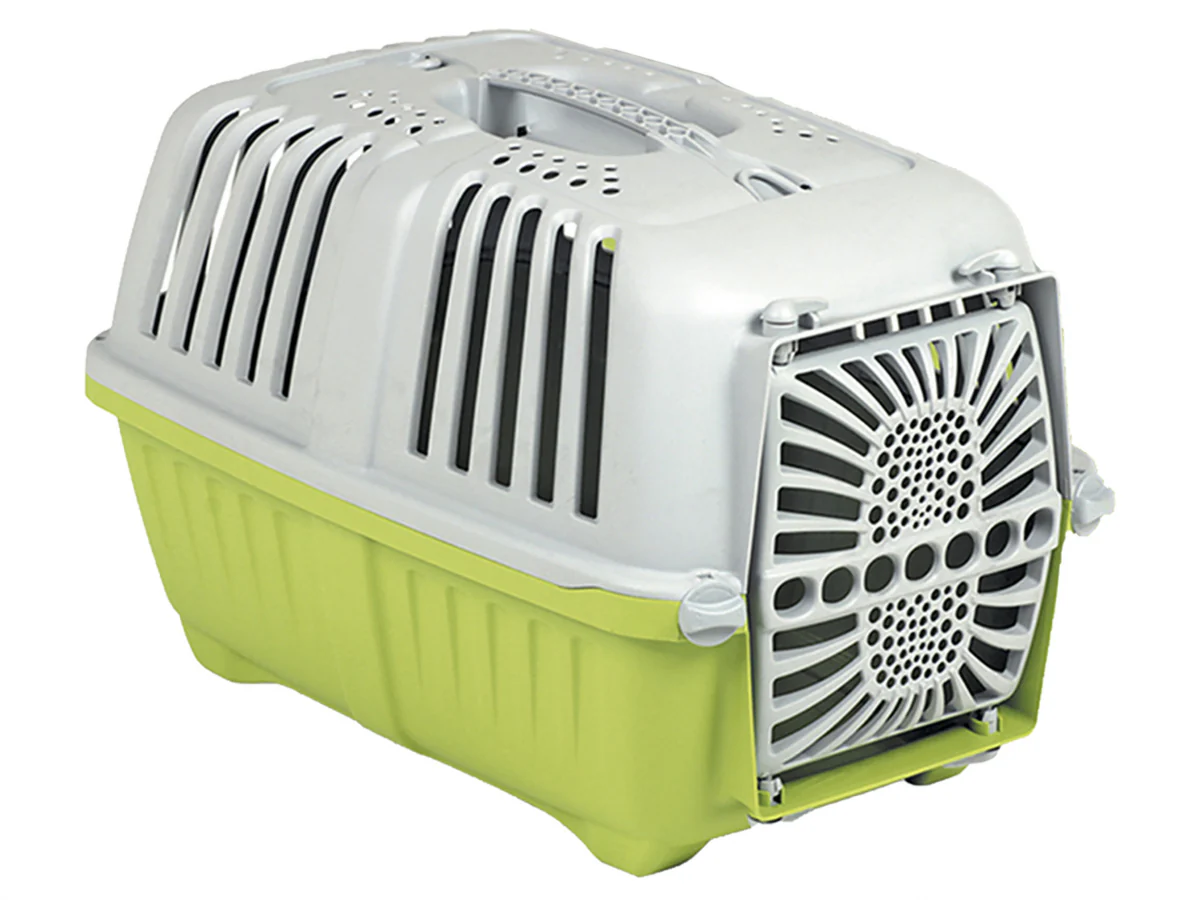 CAGE DE TRANSPORT PRATIKO 1 - 48 CM