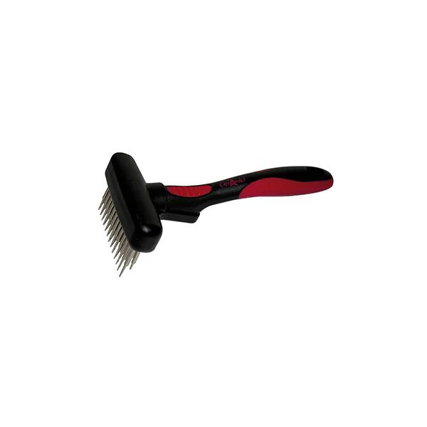 CROCI - VANITÉ BROSSE 2 RANGEES PM