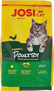 JOSERA - JOSICAT - CROQUETTES CHAT