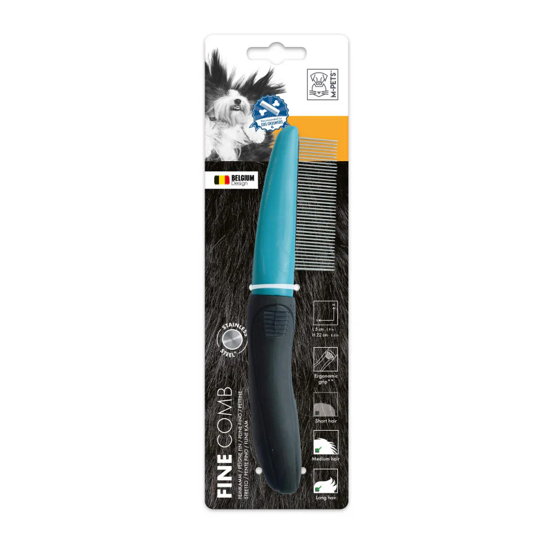 M-PETS - PEIGNE FIN