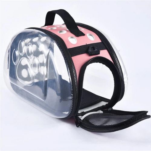 FREESOO - SAC DE TRANSPORT POUR PETIT CHIENS & CHATS