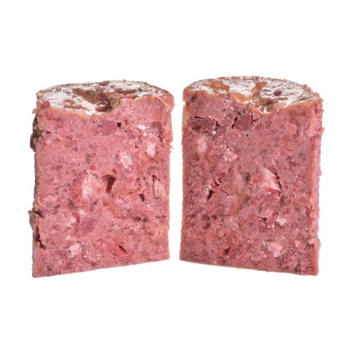 BRIT PATE POUR CHIOT AU POULET & DINDE 800G