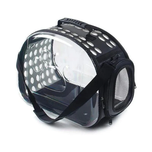 FREESOO - SAC DE TRANSPORT POUR PETIT CHIENS & CHATS