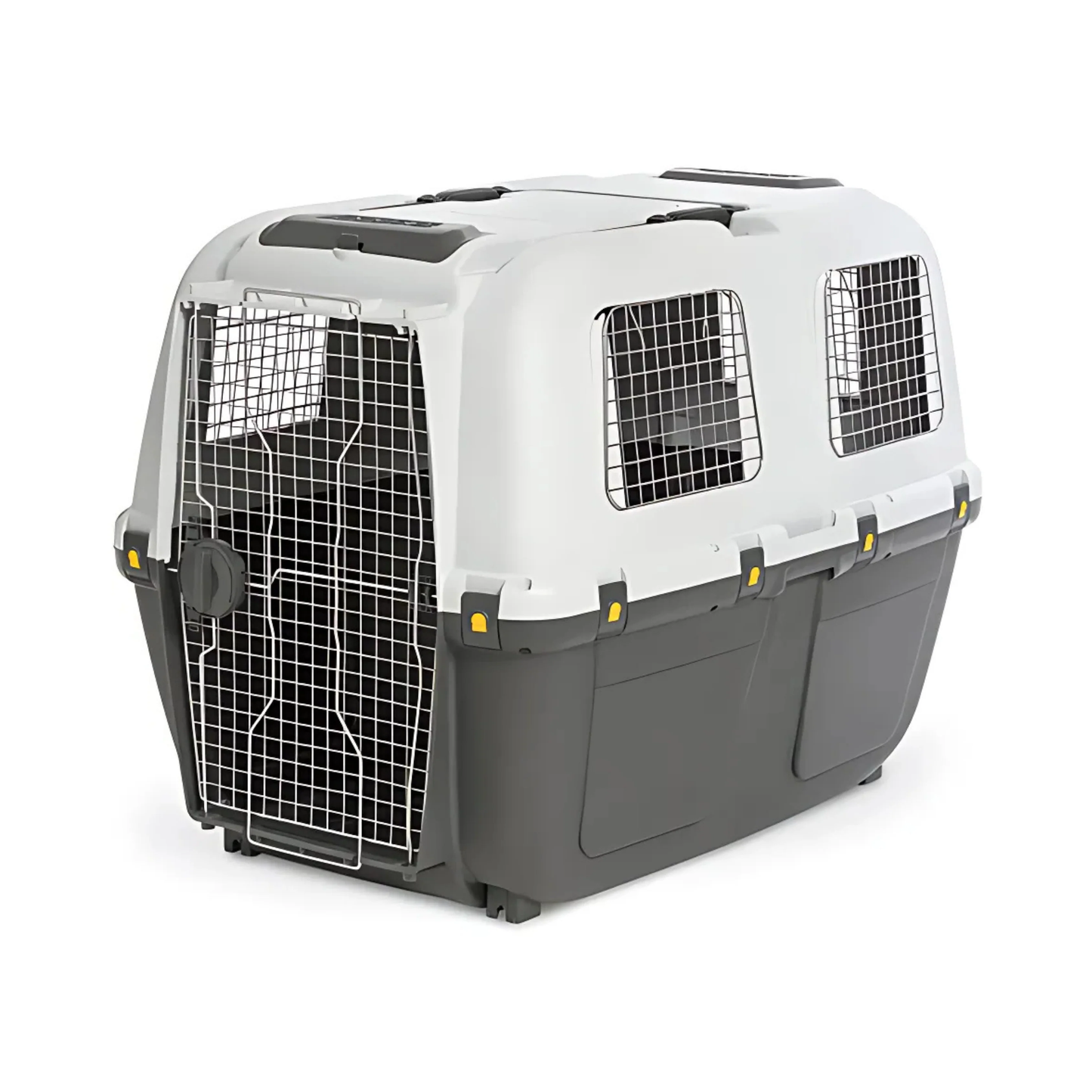 SKUDO – CAGE DE TRANSPORT HOMOLOGUÉE IATA