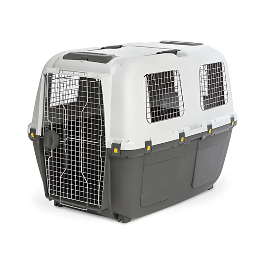 SKUDO – CAGE DE TRANSPORT HOMOLOGUÉE IATA