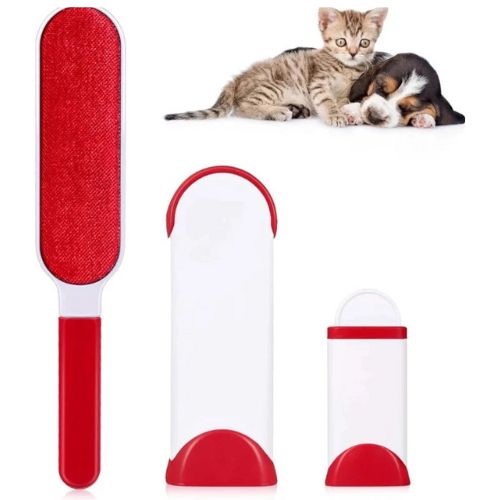 BROSSE MAGIQUE (CANAPE, VETEMENTS, VOITURE, LIT..)