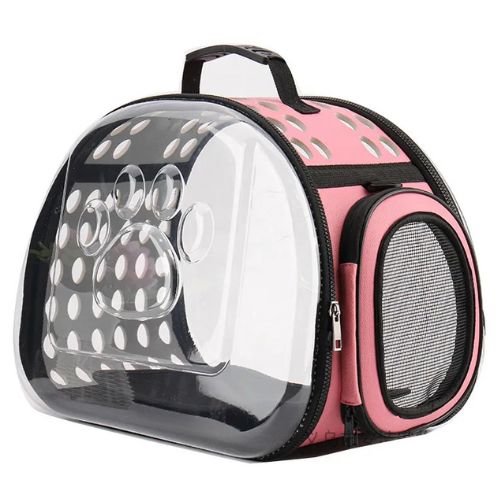 FREESOO - SAC DE TRANSPORT POUR PETIT CHIENS & CHATS