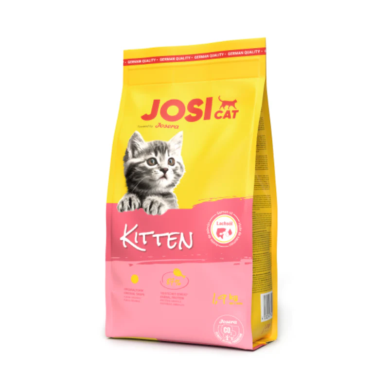 JOSERA - JOSICAT - CROQUETTES CHAT