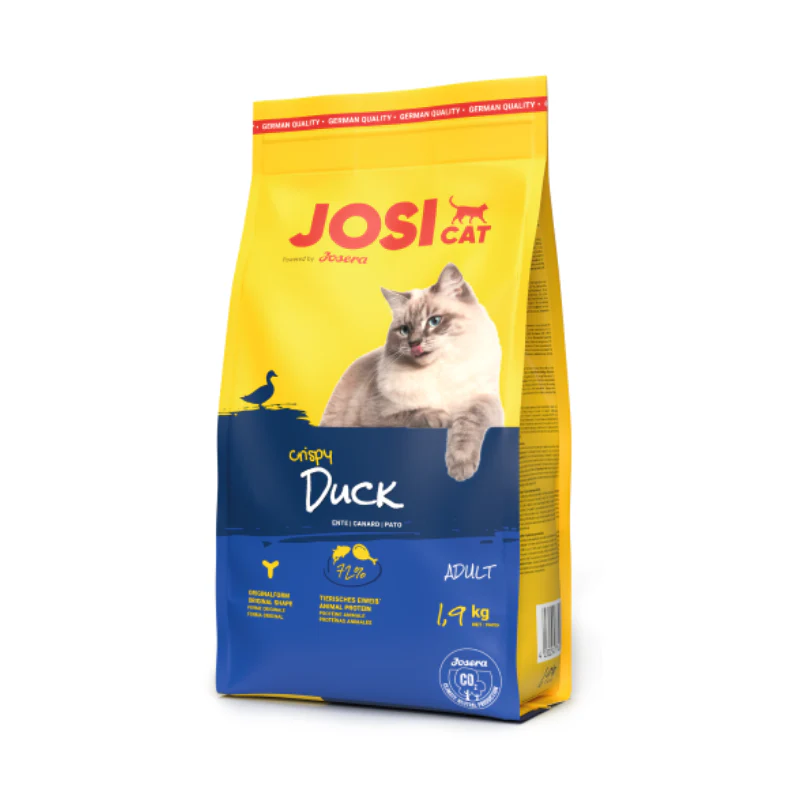 JOSERA - JOSICAT - CROQUETTES CHAT