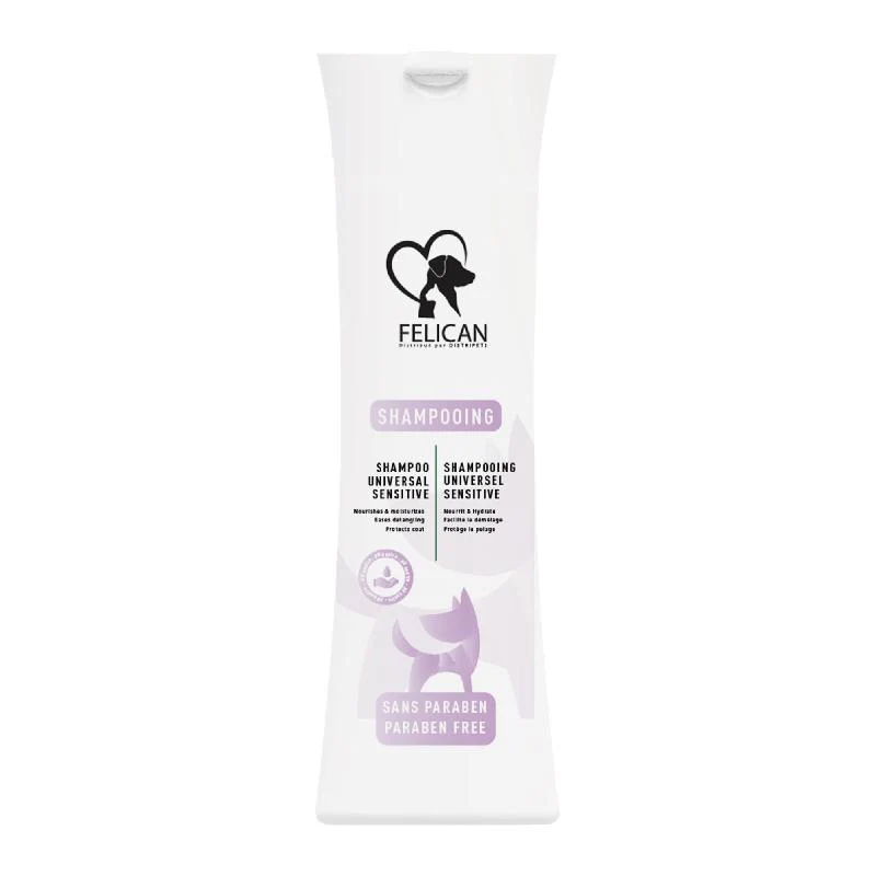 FELICAN – SHAMPOING POUR CHIEN – 250 ML