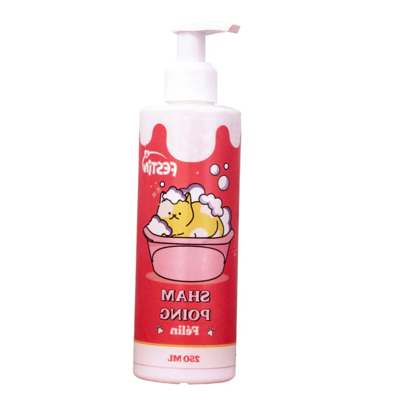 FESTIN - SHAMPOING POUR CHAT - 250 ML