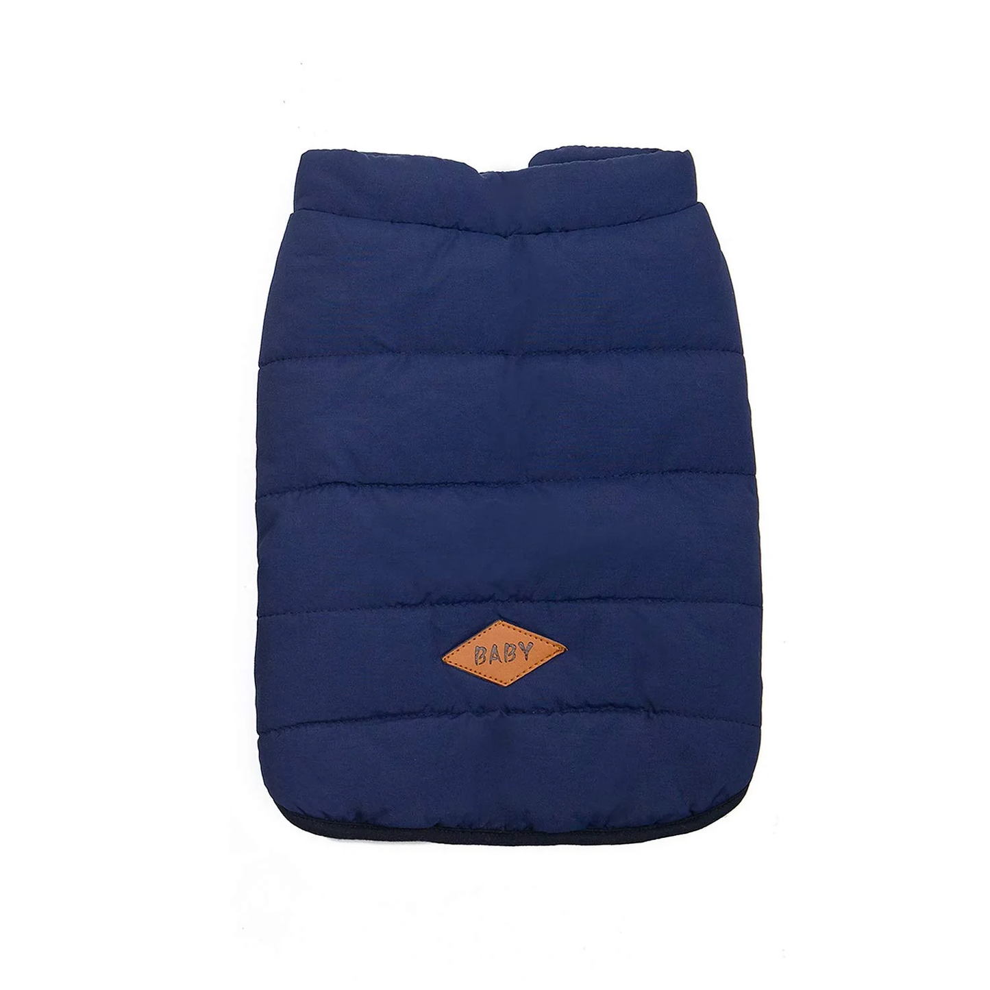 VESTE BOMBER DOUBLÉE - POUR MINI CHIEN OU CHAT