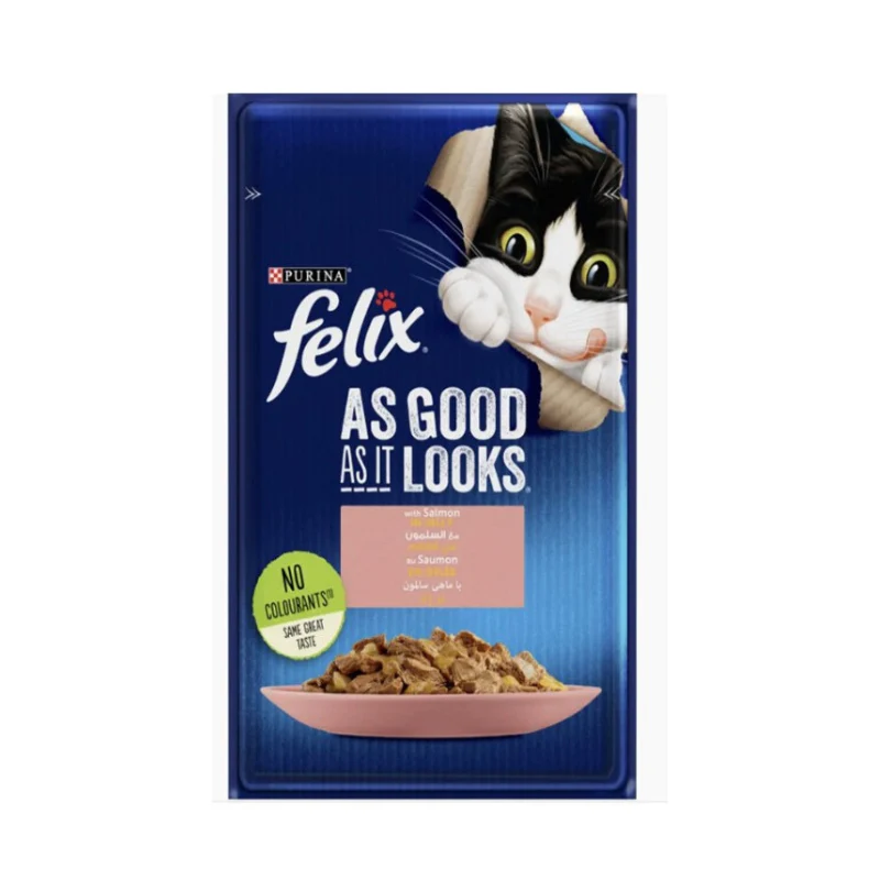 FÉLIX POCHON - 85G