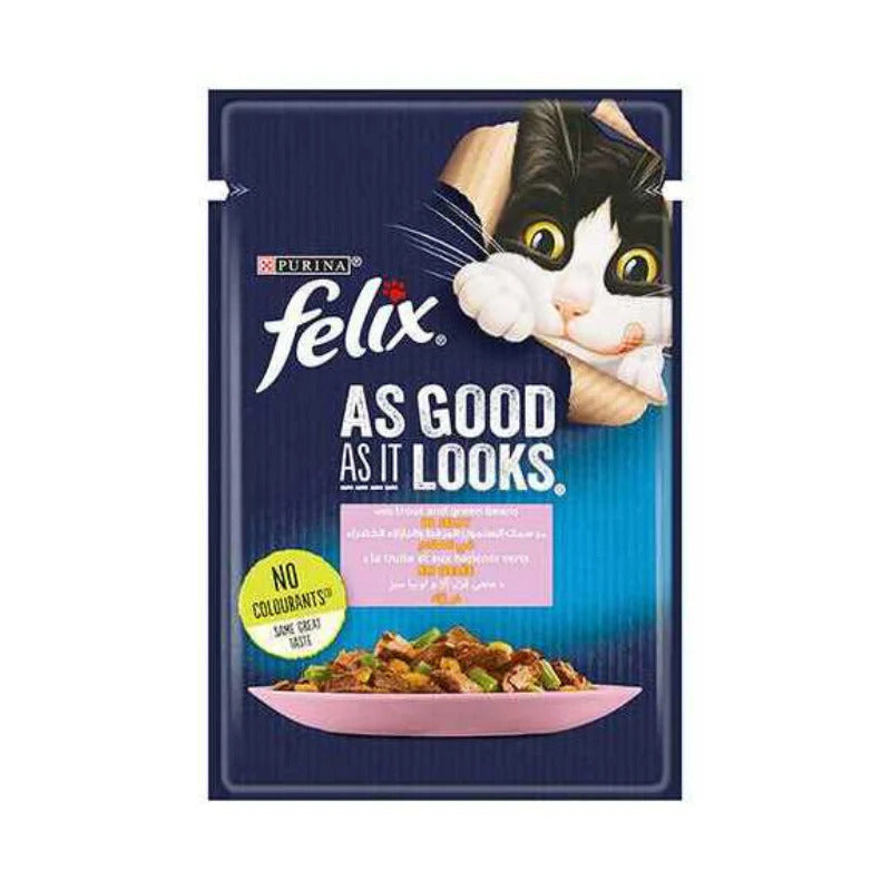 FÉLIX POCHON - 85G