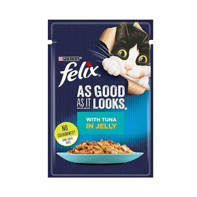 FÉLIX POCHON - 85G