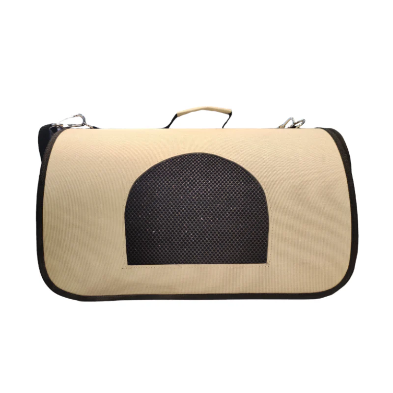 SAC DE TRANSPORT POUR CHIEN & CHAT