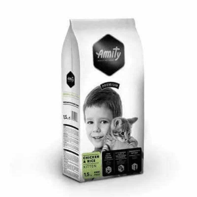 AMITY PREMIUM