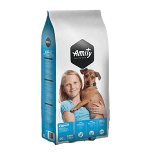 AMITY - ECO LINE - CROQUETTE POUR CHIOT