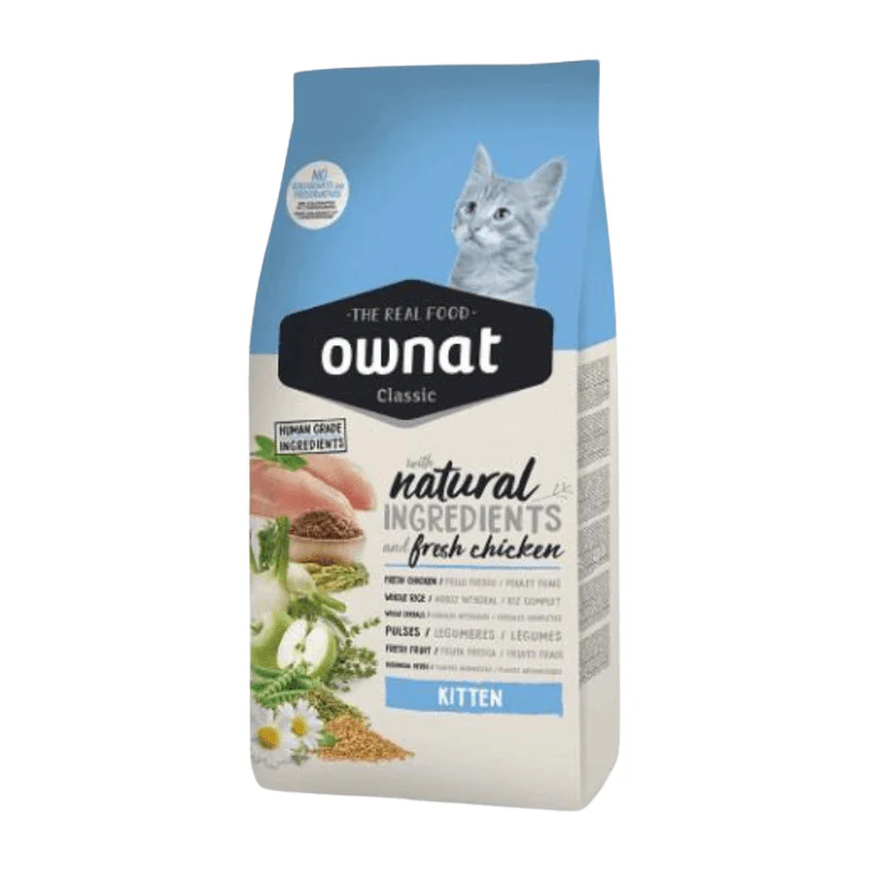 OWNAT - CROQUETTE CHAT