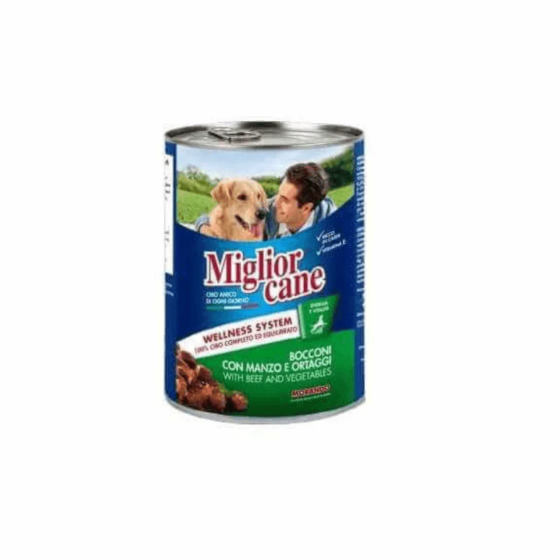 Meilleur Chat - Sauce - 405 g