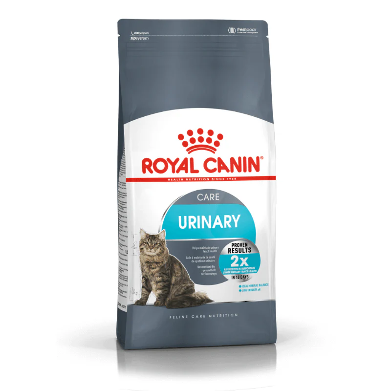 CROQUETTE ROYAL CANIN