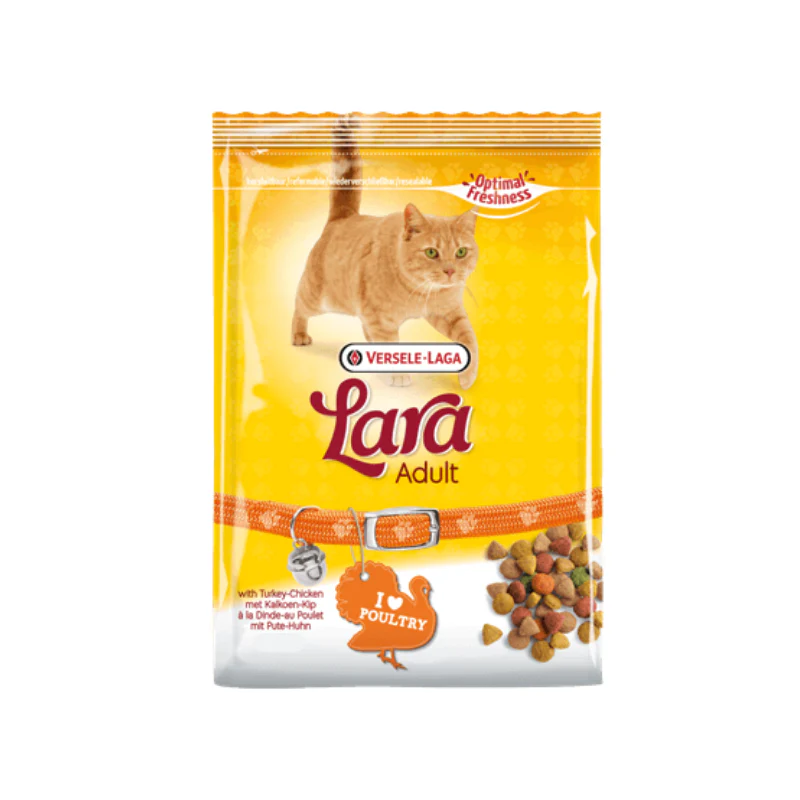 LARA - CROQUETTES CHAT