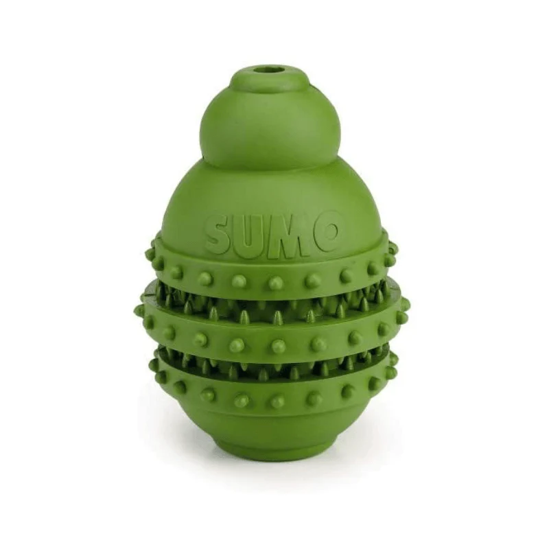 BEEZTEES SUMO PLAY DENTAL – GRAND CHIEN
