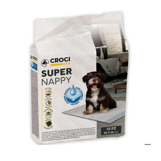 TAPIS ABSORBANT 60X40 CM