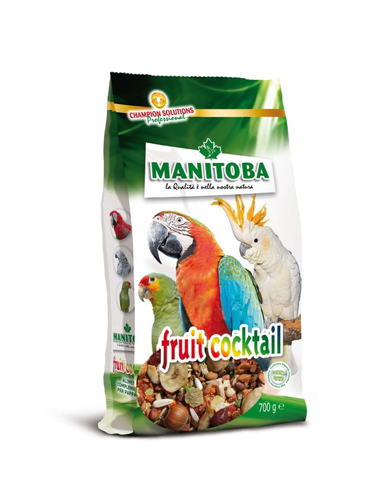 Mélange Fruit Cocktail Manitoba – 700g