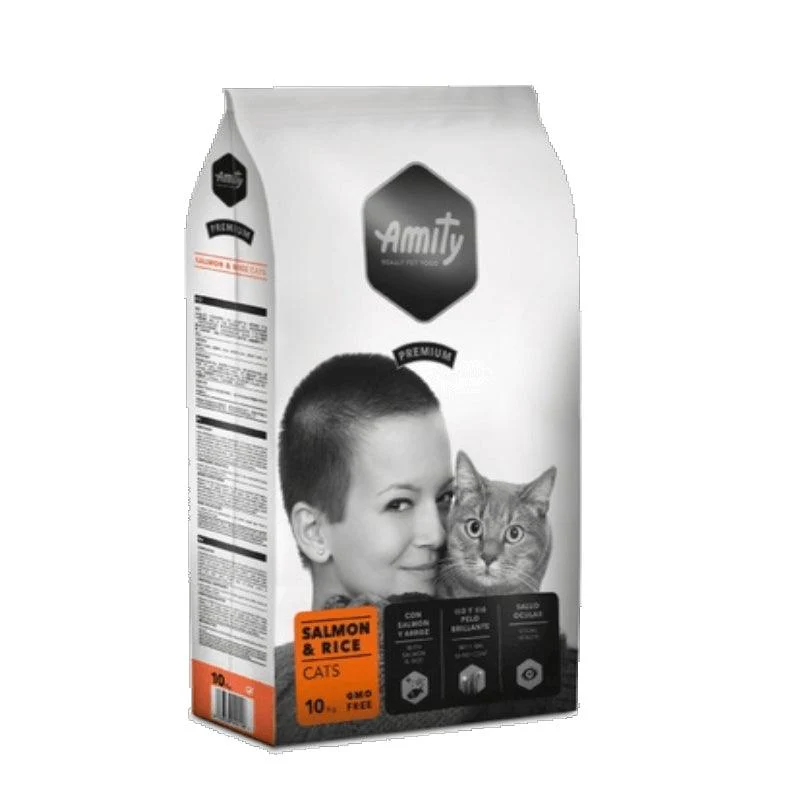 AMITY PREMIUM