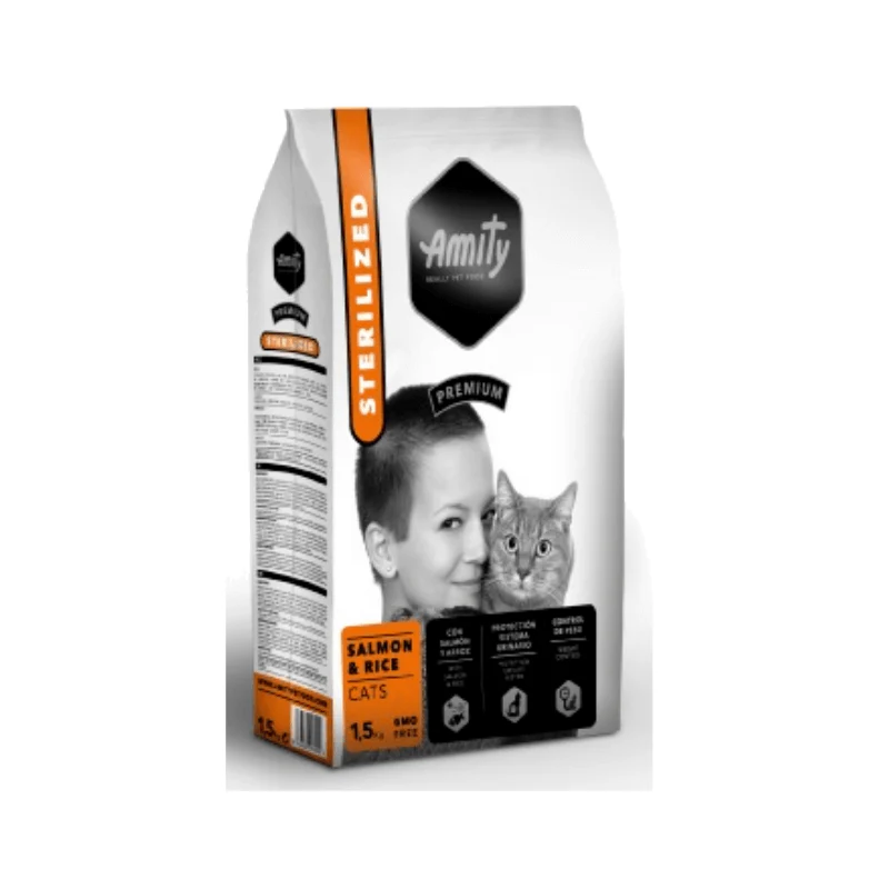 AMITY PREMIUM