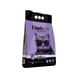 LINDOCAT - LITIER AGGLOMERANTE