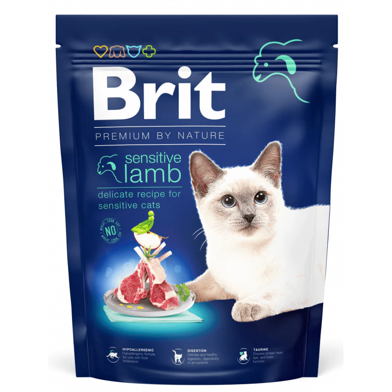 BRIT PREMIUM PAR NATURE