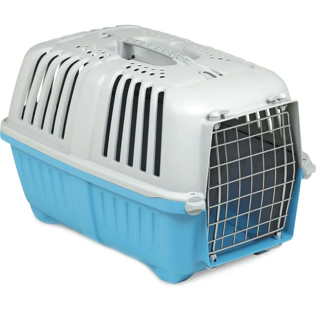 CAGE DE TRANSPORT PRATIKO 1 - 48 CM