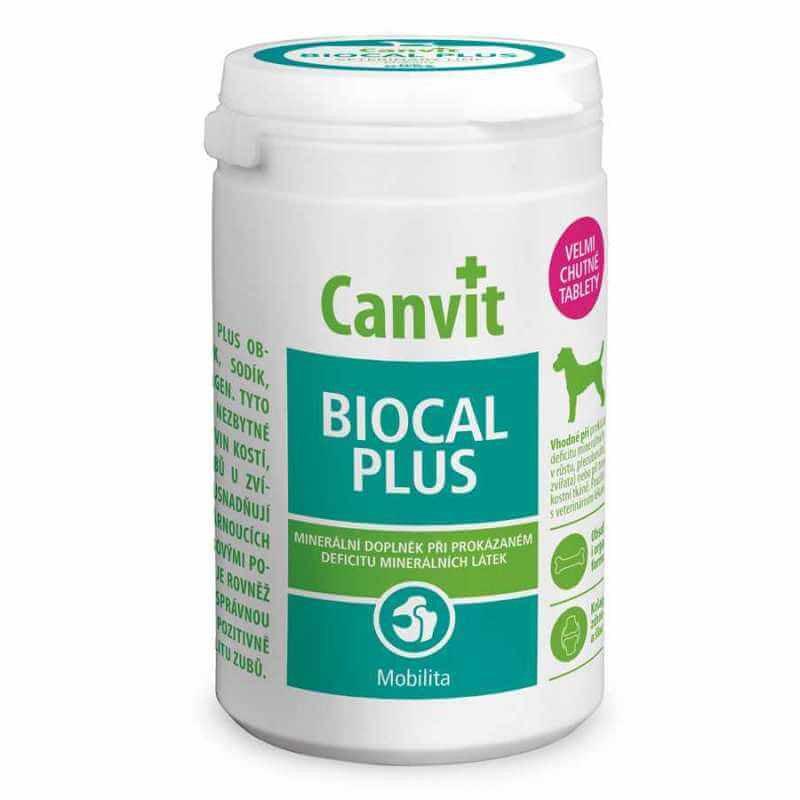 CANVIT - BIOCAL PLUS
